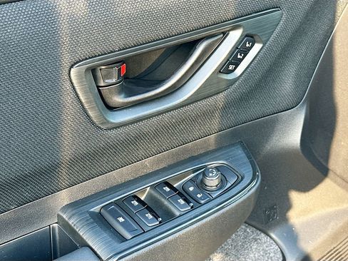 New 2026 Subaru Outback Limited XT image 18