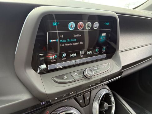 Used 2018 Chevrolet Camaro SS RWD image 20