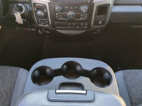 Used 2018 RAM 1500 Big Horn image 20