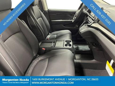 New 2026 Honda Odyssey Touring image 30