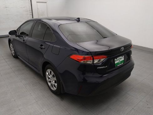 Used 2025 Toyota Corolla LE FWD image 5