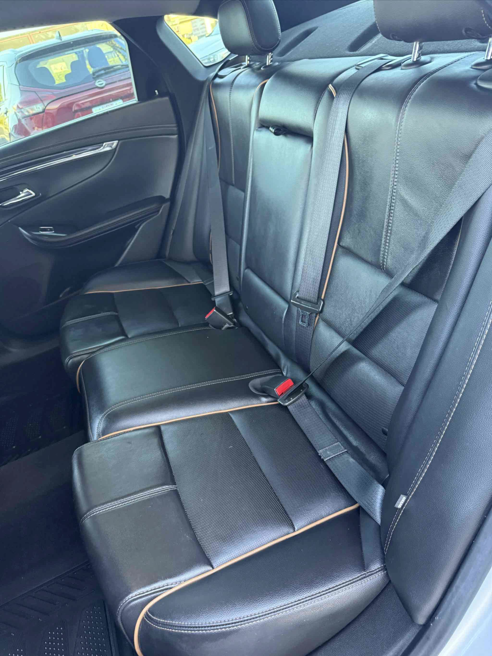 Used 2019 Chevrolet Impala Premier FWD image 81