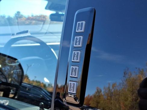 New 2026 Ford F350 Lariat w/ Chrome Package image 18