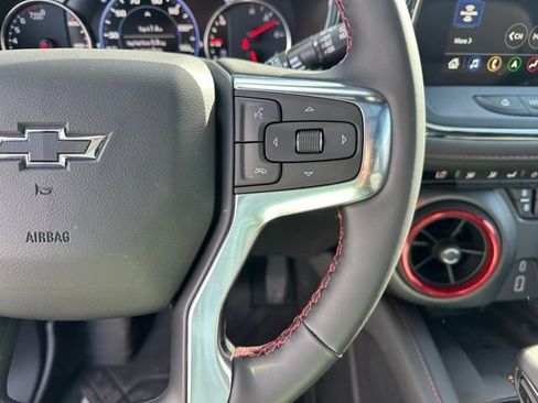 New 2026 Chevrolet Blazer RS w/ Driver Confidence II Package AWD/4WD image 5