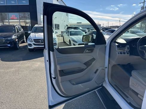 Used 2018 GMC Yukon XL Denali w/ Denali Ultimate Package image 6