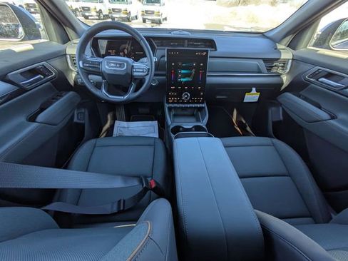 New 2026 GMC Terrain AT4 w/ Convenience Package III image 30