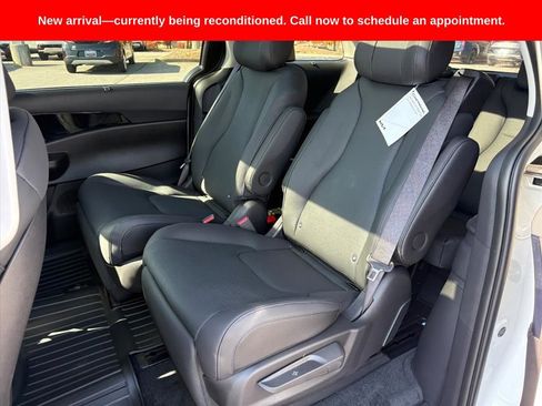 Used 2026 Kia Carnival SX Prestige image 23
