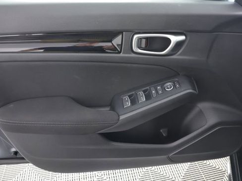 Used 2026 Honda Civic Sport image 26