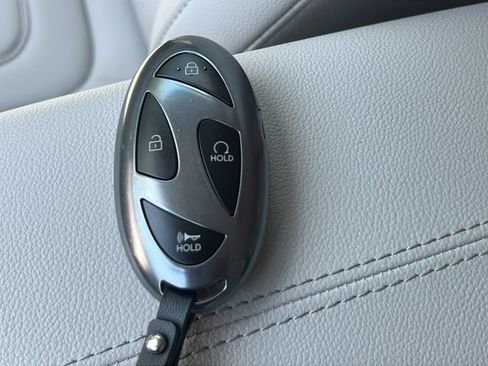 Used 2025 Hyundai Tucson SEL FWD image 24
