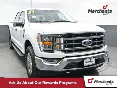Used 2023 Ford F150 Lariat