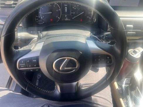 Used 2019 Lexus GS 350 RWD image 7