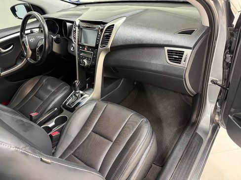 Used 2016 Hyundai Elantra GT w/ Option Group 03 FWD image 30
