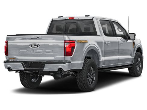 New 2026 Ford F150 Tremor w/ Equipment Group 402A High AWD/4WD image 2