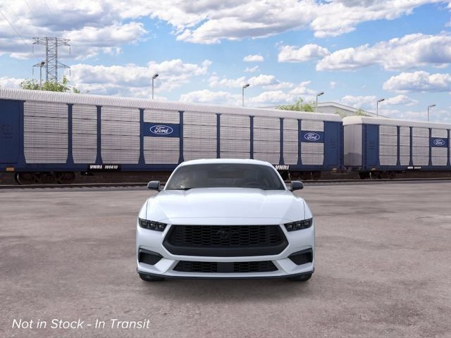 New 2026 Ford Mustang Coupe RWD image 6