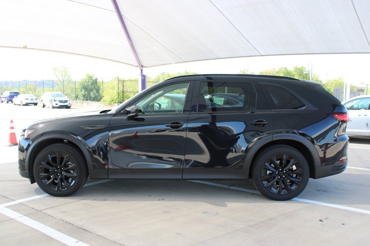 Used 2026 MAZDA CX-90 3.3 Turbo w/ Premium Sport Pkg AWD/4WD image 2