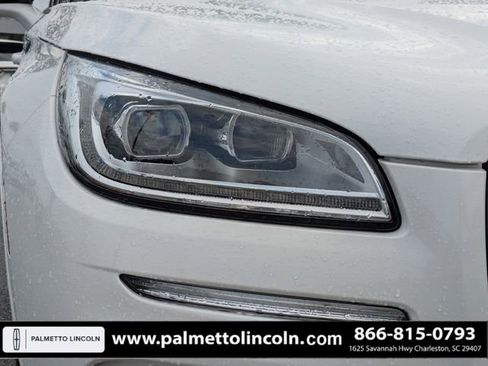 Used 2024 Lincoln Corsair Reserve w/ Equipment Group 201A image 9