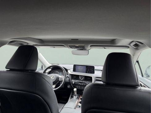 Used 2020 Lexus RX 350 AWD w/ Premium Package image 27