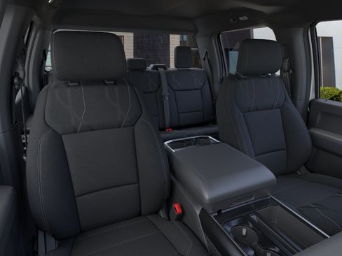 New 2026 Ford F150 STX AWD/4WD image 10