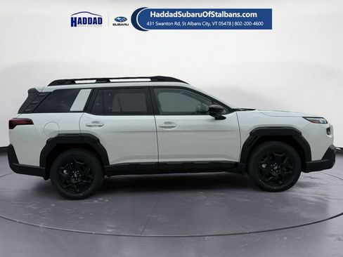 New 2026 Subaru Outback Limited AWD/4WD image 6