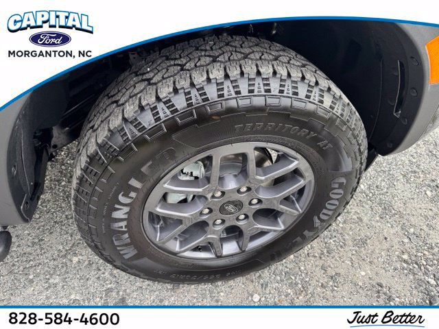 New 2026 Ford Ranger XLT w/ FX4 Off-Road Package AWD/4WD image 10