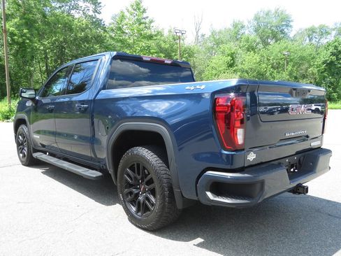 Used 2021 GMC Sierra 1500 Elevation AWD/4WD image 7