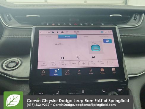 Certified 2023 Jeep Grand Cherokee Limited image 24