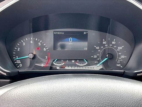 Used 2022 Ford Escape SE AWD/4WD image 25