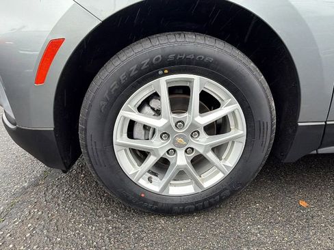 Used 2023 Chevrolet Equinox LT image 10