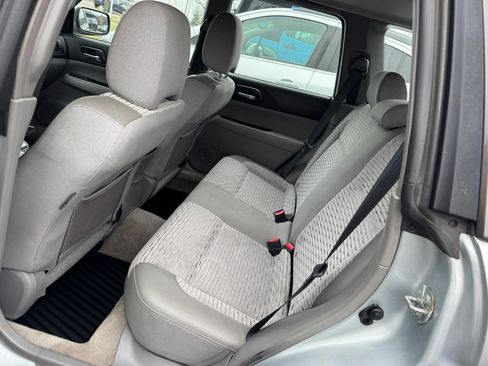 Used 2005 Subaru Forester 2.5XS image 26