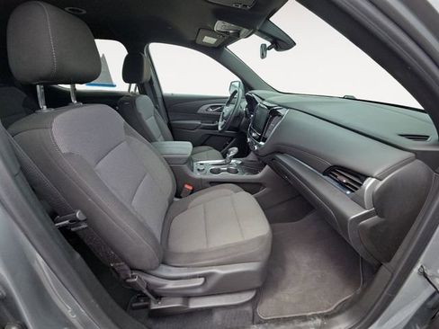 Used 2023 Chevrolet Traverse LT AWD/4WD image 29