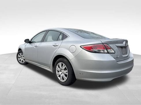Used 2009 MAZDA MAZDA6 i Sport image 5