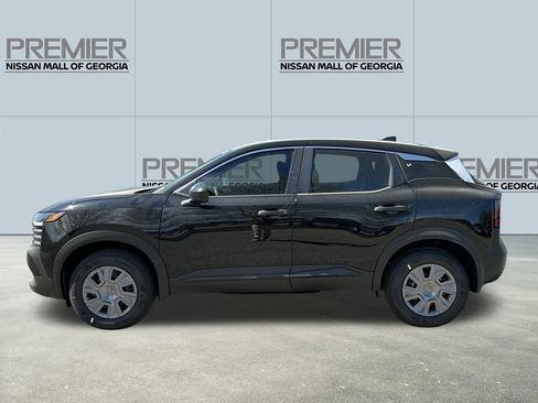 Used 2026 Nissan Kicks S FWD image 6