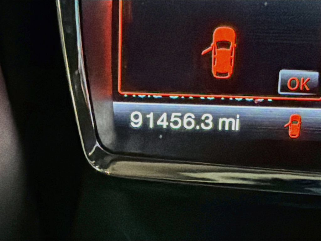 Used 2015 Lincoln MKX AWD w/ Equipment Group 102A image 14