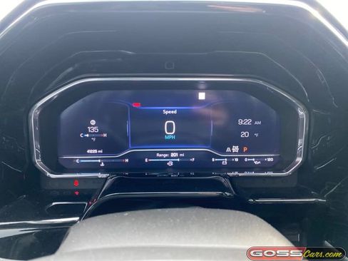 Used 2023 Chevrolet Silverado 1500 RST w/ All Star Edition Plus image 20