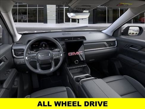 New 2026 GMC Terrain Denali image 15