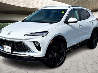 New 2026 Buick Encore GX Sport Touring w/ Advanced Technology Package video 1