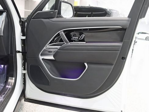 Used 2023 Land Rover Range Rover SE image 37