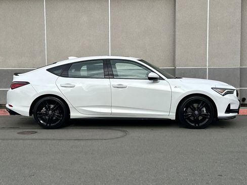 New 2026 Acura Integra A-Spec image 3