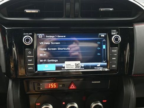 Used 2018 Subaru BRZ Limited w/ Popular Package #3 image 15