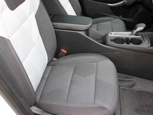 New 2026 Chevrolet Trax LS image 16