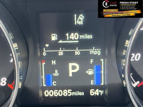 Used 2026 Mitsubishi Outlander Sport LE AWD/4WD image 25