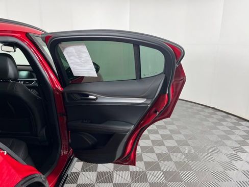 Used 2025 Alfa Romeo Stelvio Sprint image 47