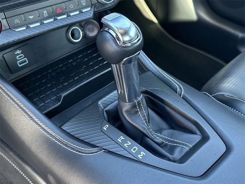 Used 2024 Ford Mustang GT Premium image 30