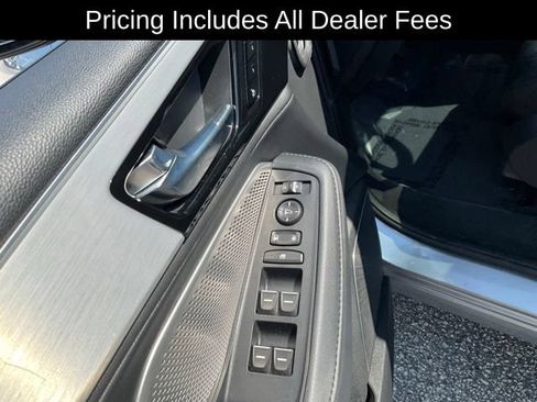 Used 2023 Acura MDX SH-AWD image 8