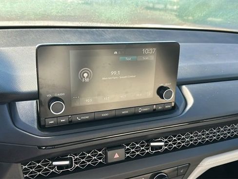 Used 2024 Honda Accord EX image 16