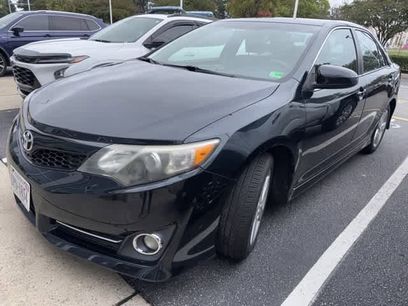 Used 2014 Toyota Camry L
