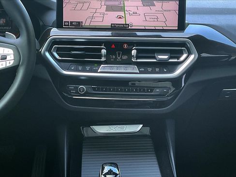 Used 2022 BMW X3 sDrive30i w/ Premium Package 2 RWD image 9