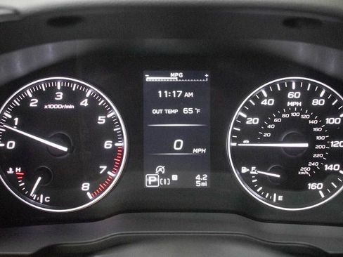 New 2026 Subaru Crosstrek 2.5i Limited AWD/4WD image 12