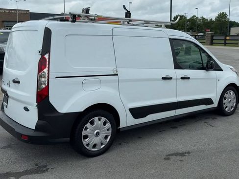 Used 2020 Ford Transit Connect XL FWD image 7