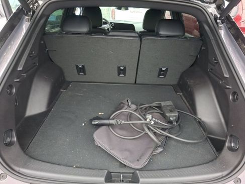 Used 2026 Chevrolet Equinox EV LT image 11